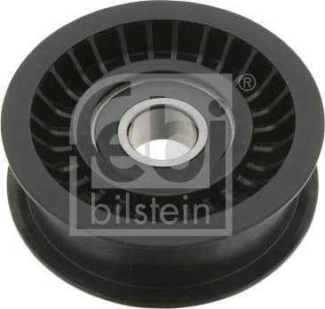 Deflection/Guide Pulley, V-ribbed belt 28234