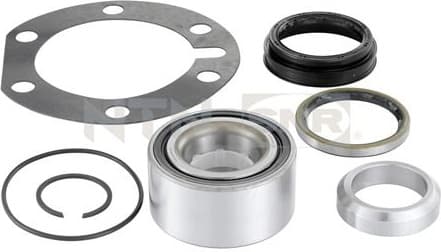 Wheel Bearing Kit R141.59