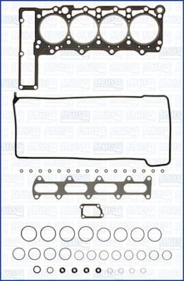 Gasket Kit, cylinder head FIBERMAX 52145400 - image 2