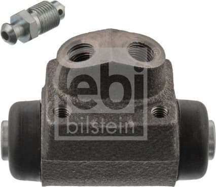 Wheel Brake Cylinder 05702