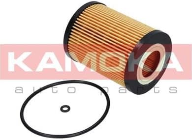 Filter oil F111301 - image 2