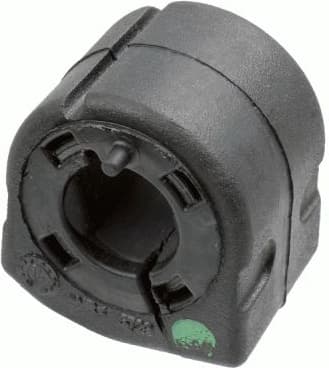 Mounting, stabiliser bar 37500 01