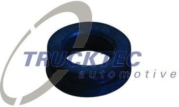 Gasket, crankcase ventilation 02.10.064 - image 2