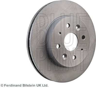 Brake Disc ADG04383 - image 2