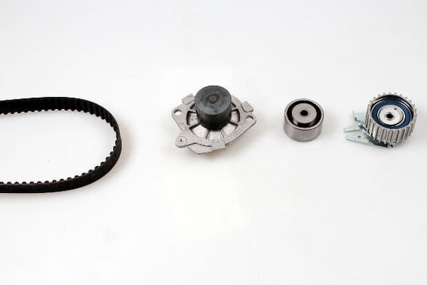 Water Pump & Timing Belt Kit PK10551