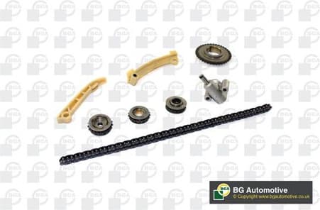 Timing chain kit TC1036FK - image 2