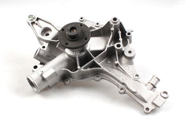 Water Pump, engine cooling P147 - image 3