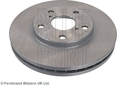 Brake Disc ADT34375