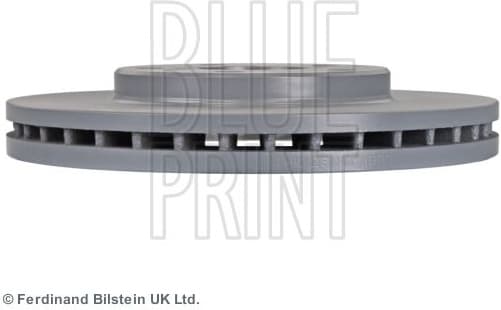 Brake Disc ADT34375 - image 3