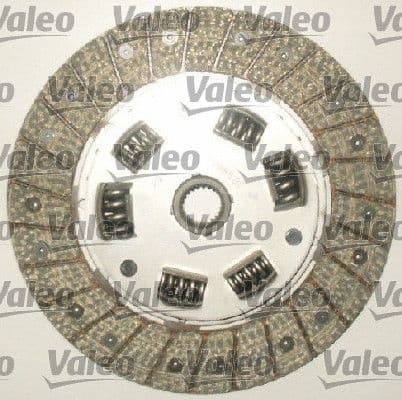 Clutch Kit KIT3P 821422 - image 4