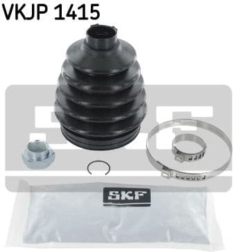 Bellow Kit, drive shaft VKJP 1415