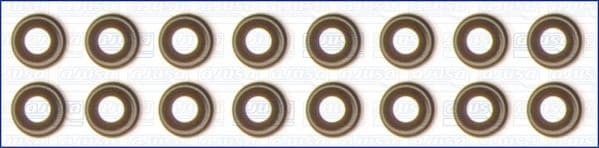 Seal Set, valve stem 57017900