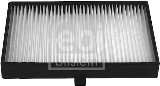 Filter, cabin air 14749