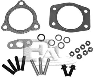 Mounting Kit, charger KT550060