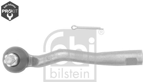 Tie Rod End ProKit 43256