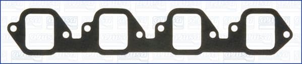 Gasket, intake manifold 13079200