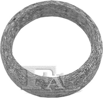 Seal Ring, exhaust pipe 231945