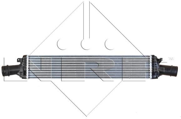 Charge Air Cooler 30189 - image 2