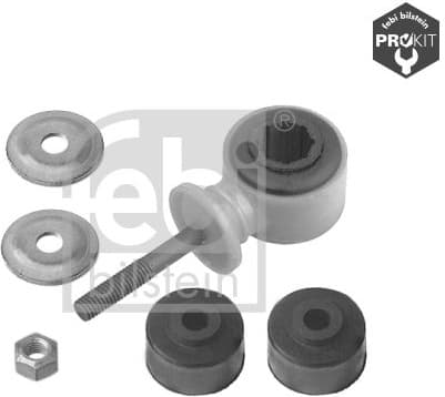 Link/Coupling Rod, stabiliser bar ProKit 09475
