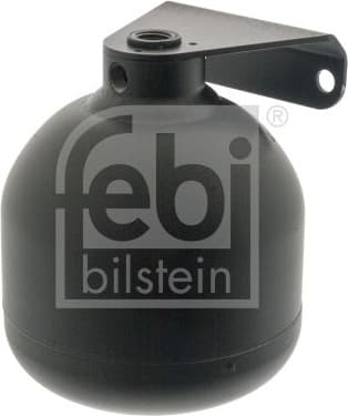 Pressure Accumulator, pneumatic suspension 03279 - image 2