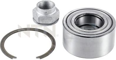 Wheel Bearing Kit R158.64