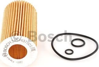 Oil Filter 1457437001