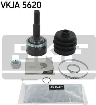 Joint Kit, drive shaft VKJA 5620