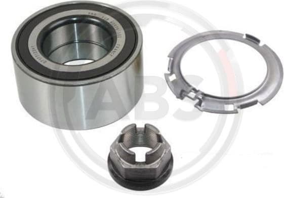 Wheel Bearing Kit 200898