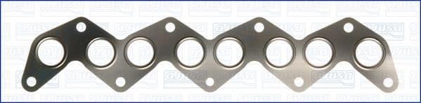 Gasket, exhaust manifold 13173000