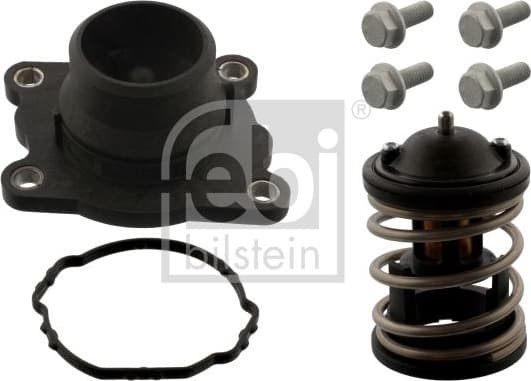 Thermostat, coolant 44685 - image 2
