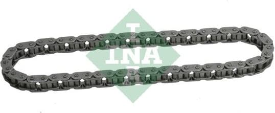 Chain, oil pump drive 553023910