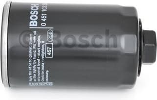 Oil Filter 0451103280 - image 3