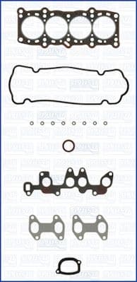 Gasket Kit, cylinder head FIBERMAX 52061100