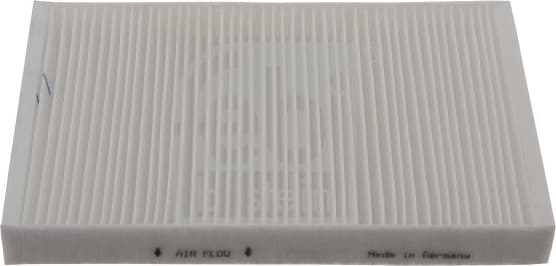 Filter, cabin air 30889