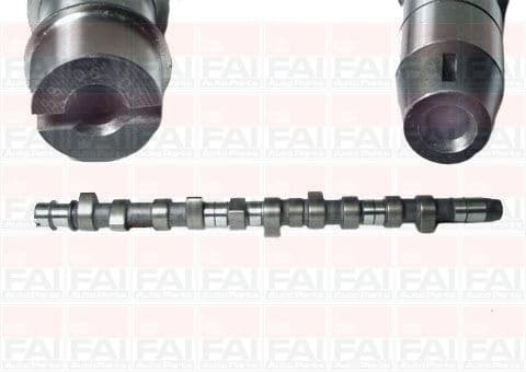 Camshaft C230