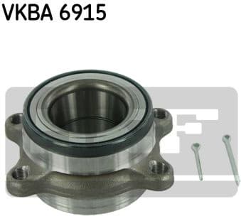 Wheel Bearing Kit VKBA 6915