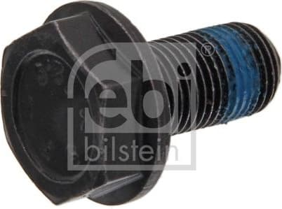 Flywheel Bolt 01197