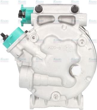 Compressor, air conditioning ** FIRST FIT ** 89298 - image 4