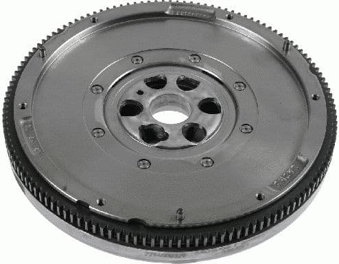 Flywheel Dual-mass flywheel 2294 000 329