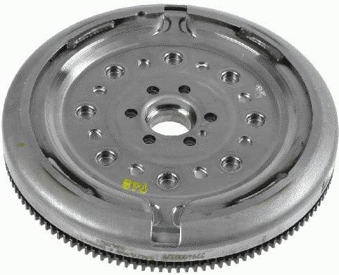 Flywheel Dual-mass flywheel 2294 000 329 - image 2