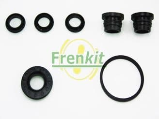 Repair Kit, brake master cylinder 124002
