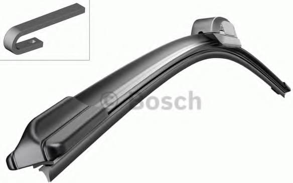 Wiper Blade Aerotwin Retrofit 3397008532