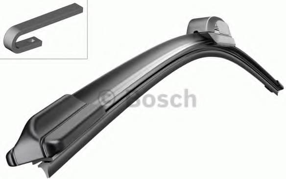 Wiper Blade Aerotwin Retrofit 3397008537