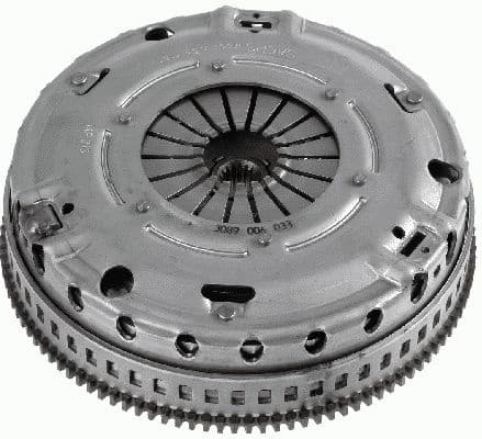 Clutch Kit Clutch modul 3089 006 033