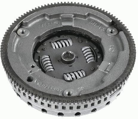 Clutch Kit Clutch modul 3089 006 033 - image 2