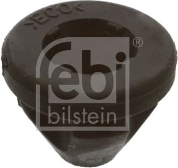 Fastening Element, engine cover febi Plus 38850