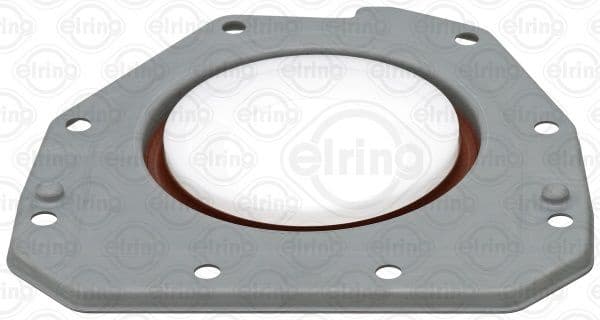 Seal crankshaft rear 798.660