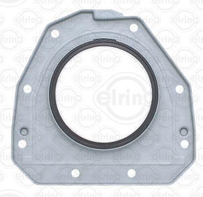 Seal crankshaft rear 798.660 - image 3