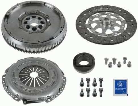 Clutch Kit ZMS Modul 2290 601 003