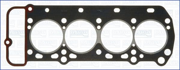Gasket, cylinder head 10038700